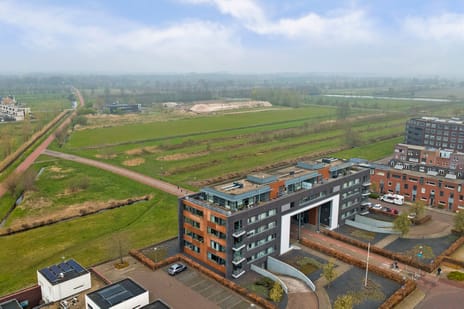 Villa Dotterbloem thumbnail