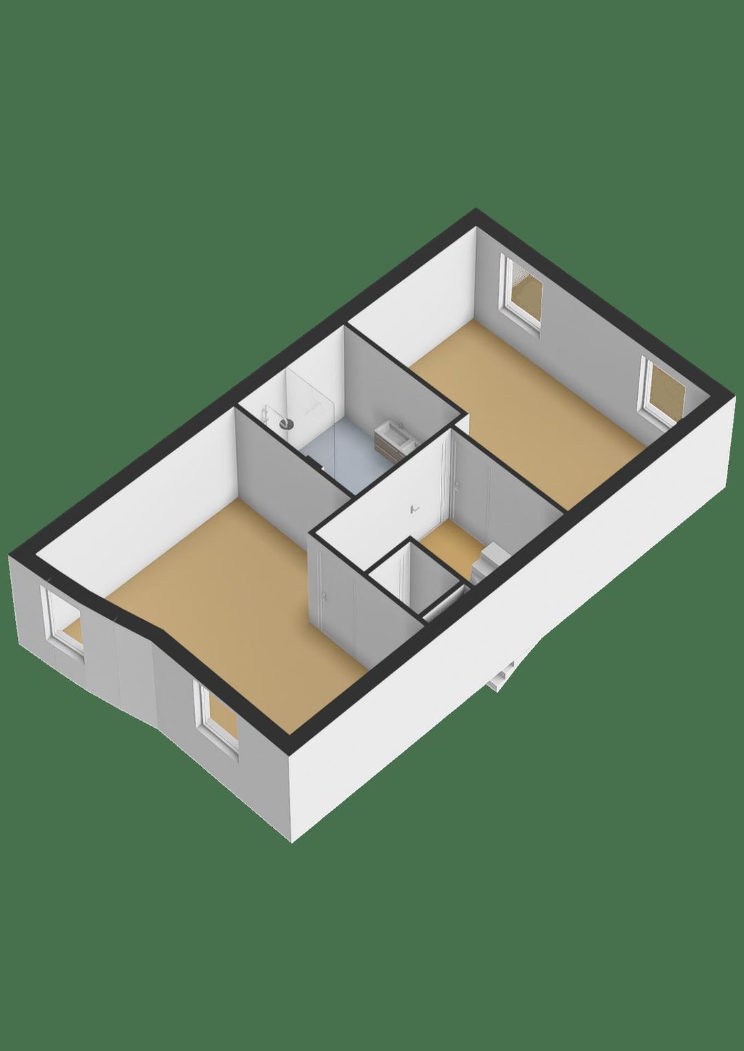 Foto 41 van Aan de Pas 33