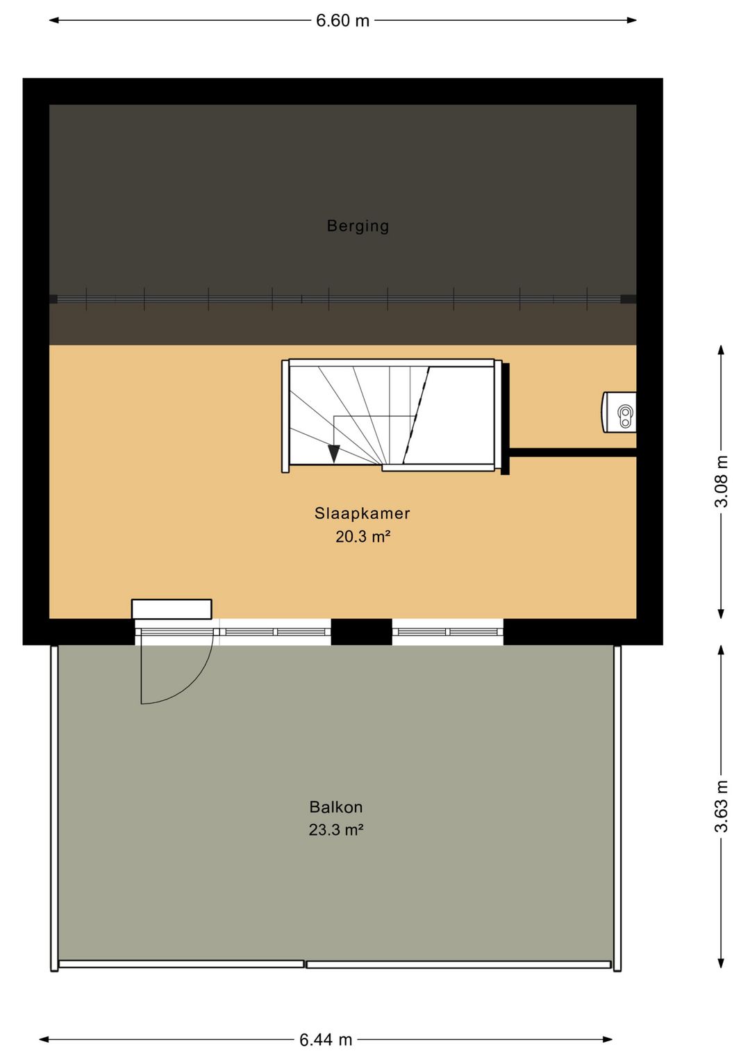 Foto 68 van Ikenveld 17
