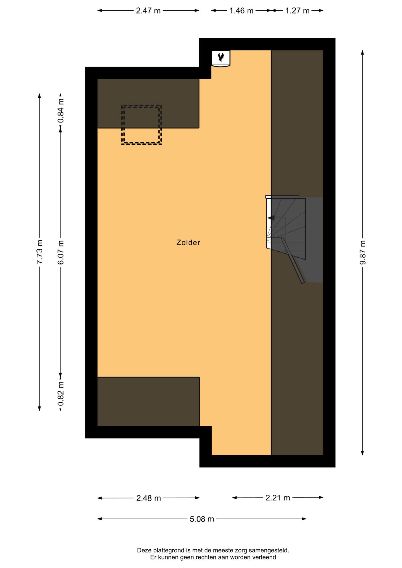 Foto 42 van Aan de Pas 33