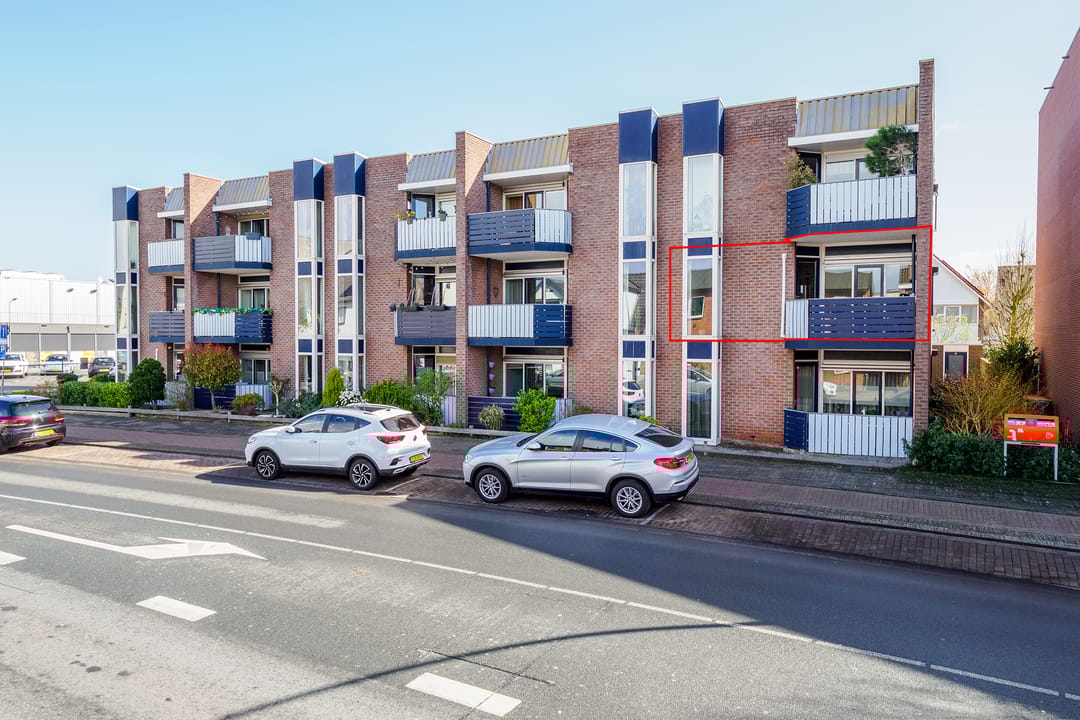 Foto 1 van Oude Molenweg 14