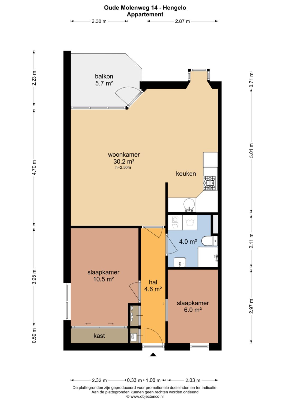 Foto 31 van Oude Molenweg 14