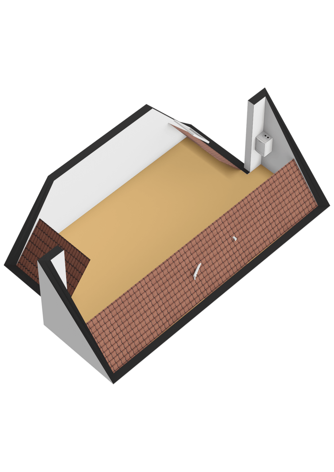 Foto 43 van Aan de Pas 33