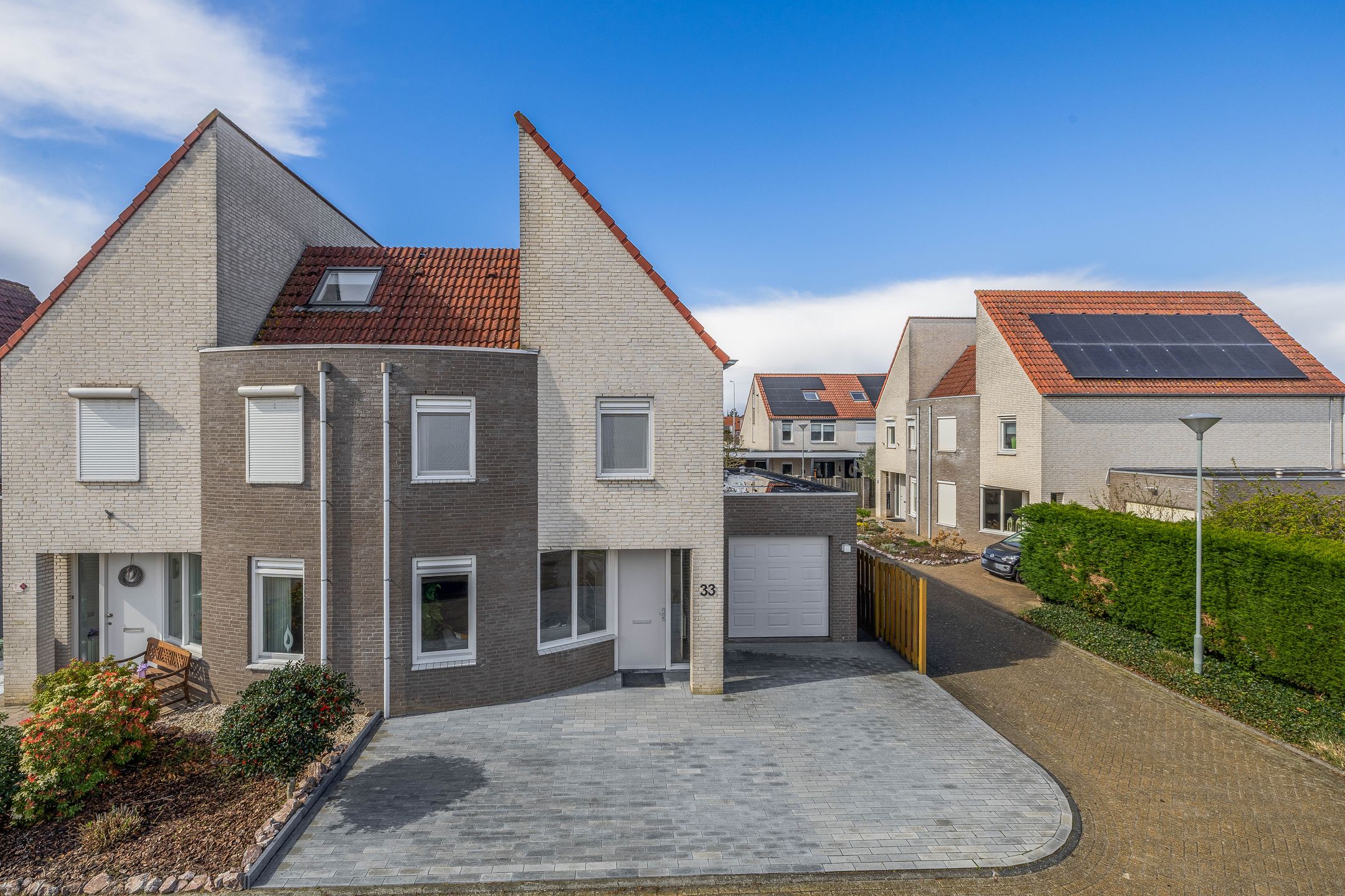 Foto 36 van Aan de Pas 33