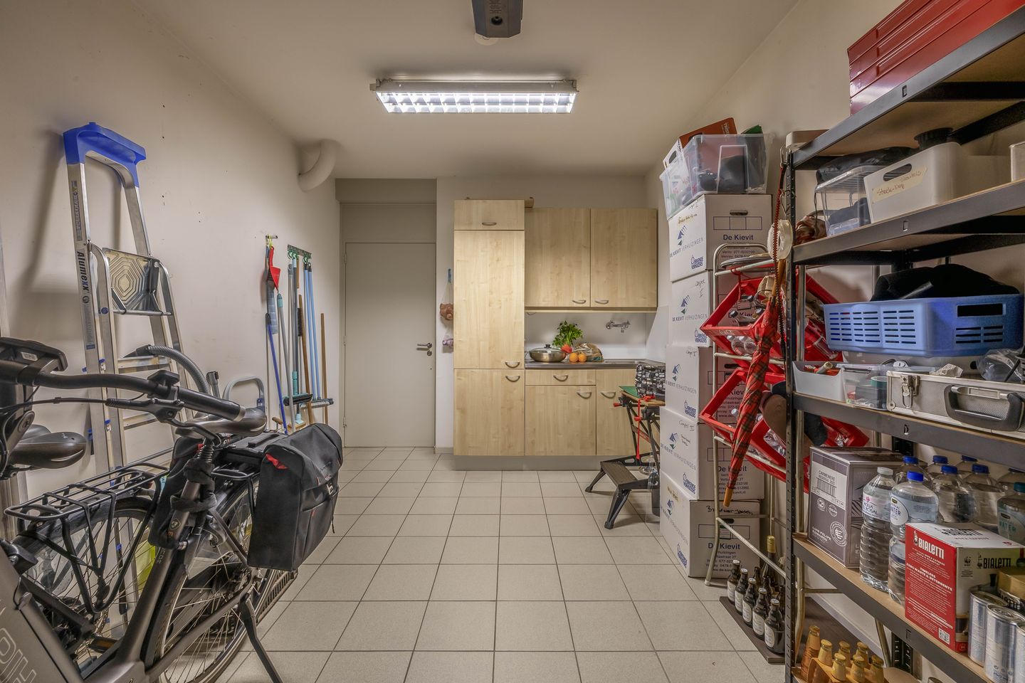 Foto 35 van Aan de Pas 33