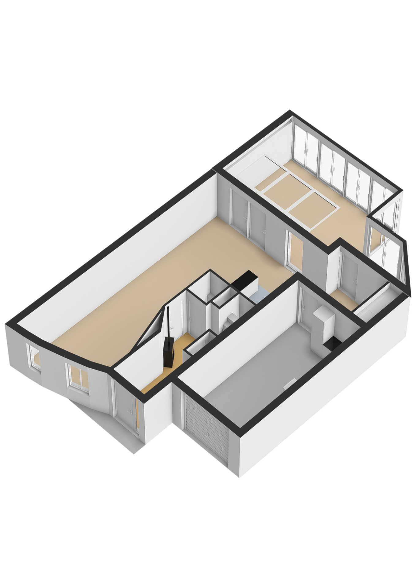 Foto 39 van Aan de Pas 33