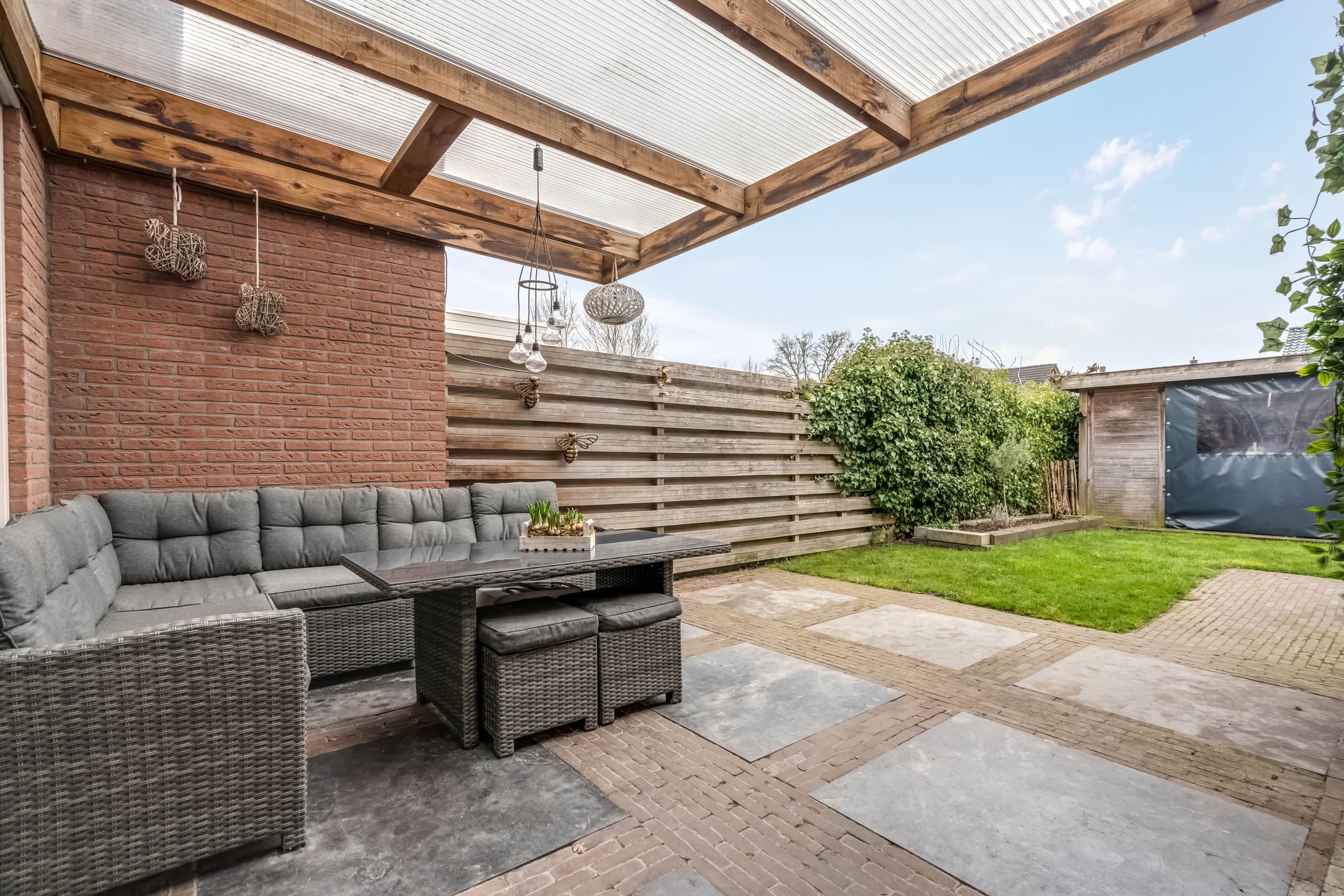 Foto 30 van Ikenveld 17