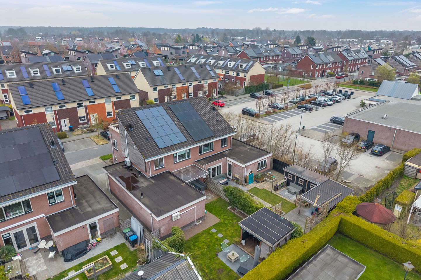 Foto 65 van Ikenveld 17