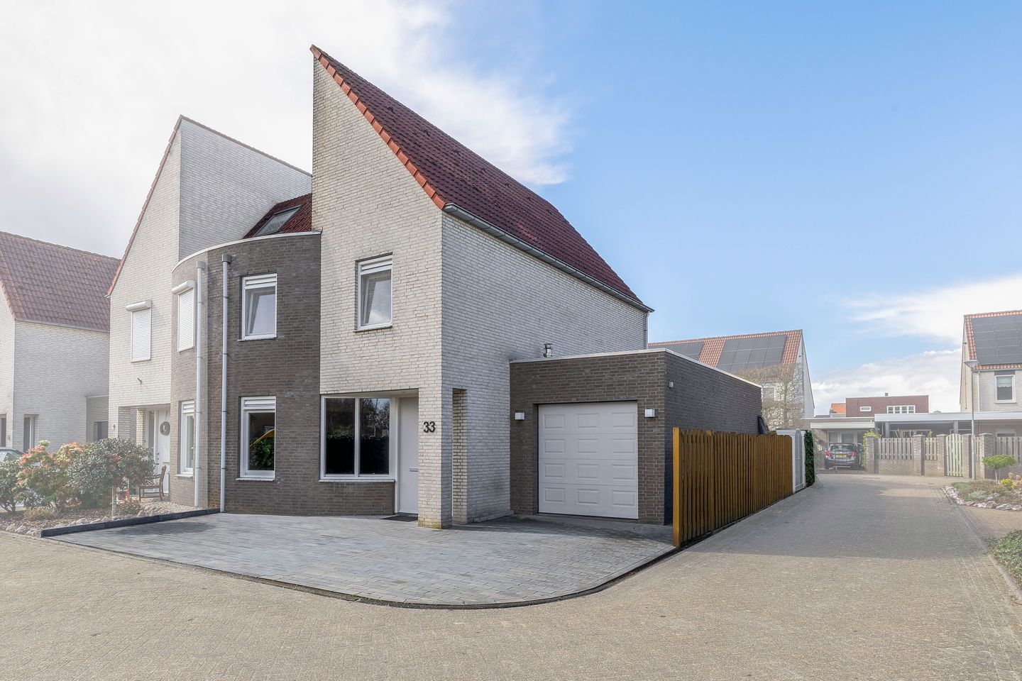 Foto 40 van Aan de Pas 33