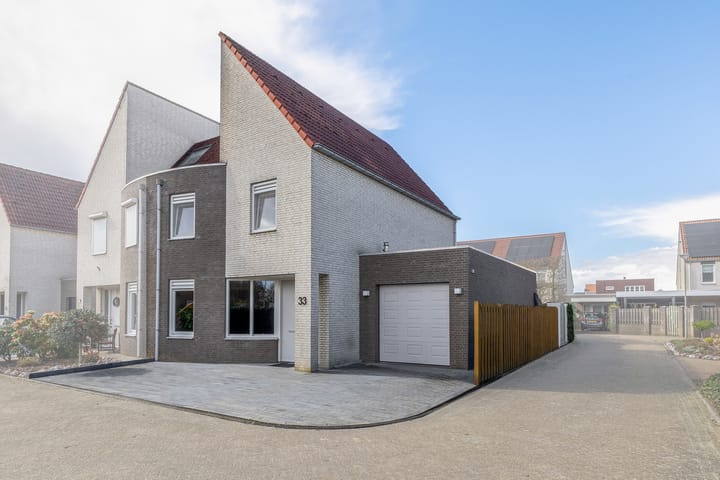 Foto 2 van Aan de Pas 33