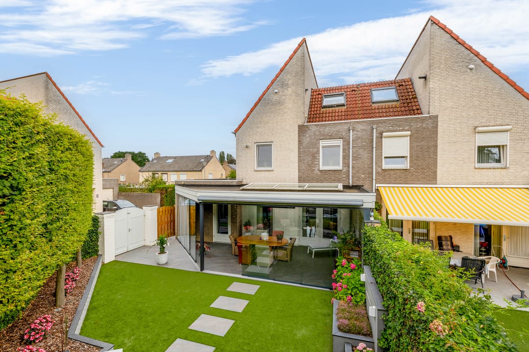 Foto 23 van Aan de Pas 33