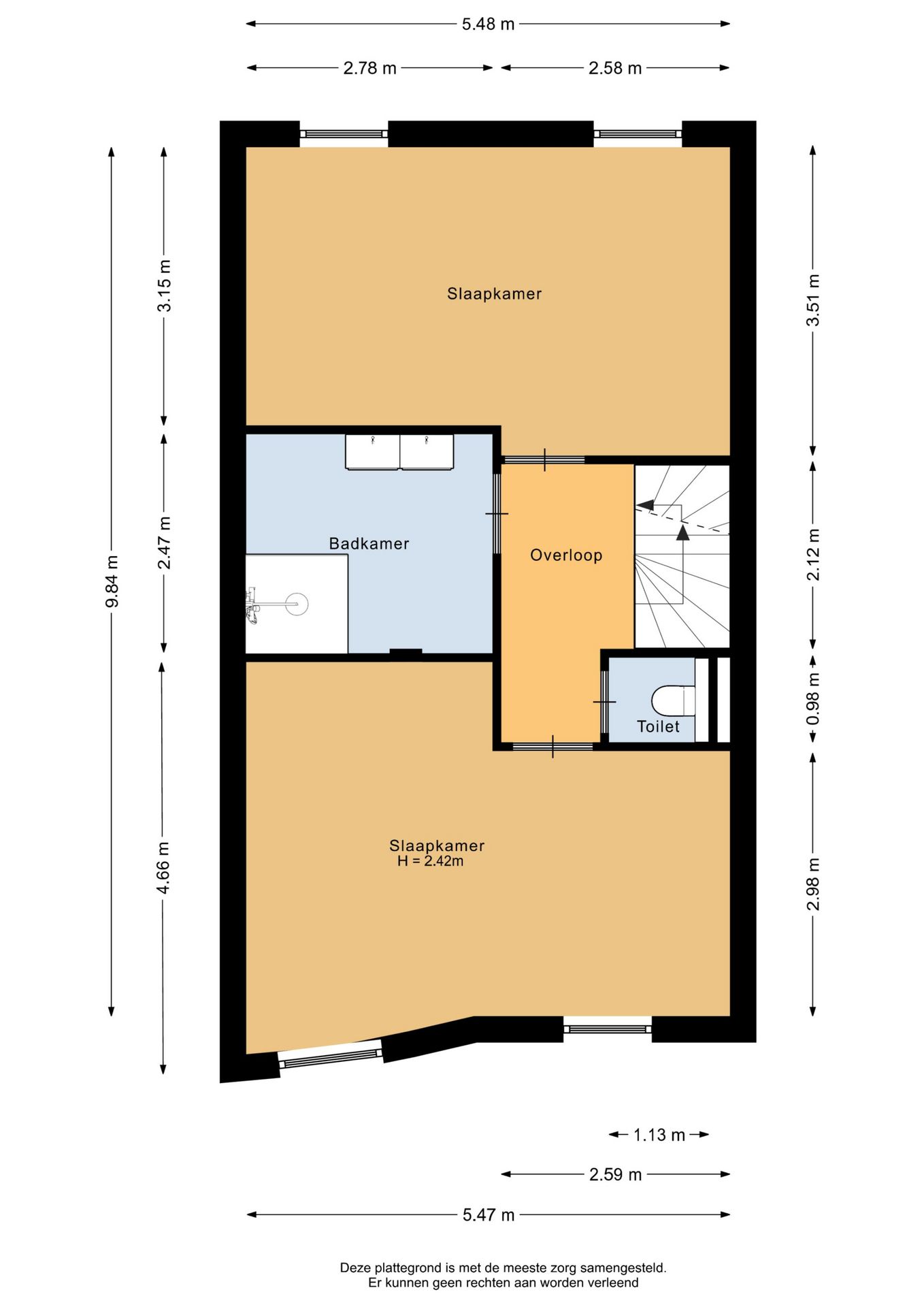 Foto 40 van Aan de Pas 33