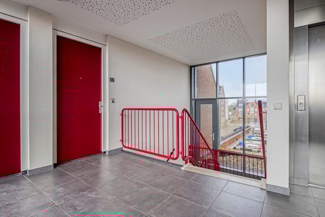 Photo 7 of Havenhoofd 32