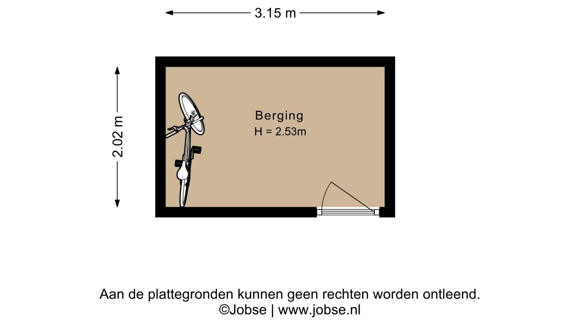 Photo 39 of Havenhoofd 32