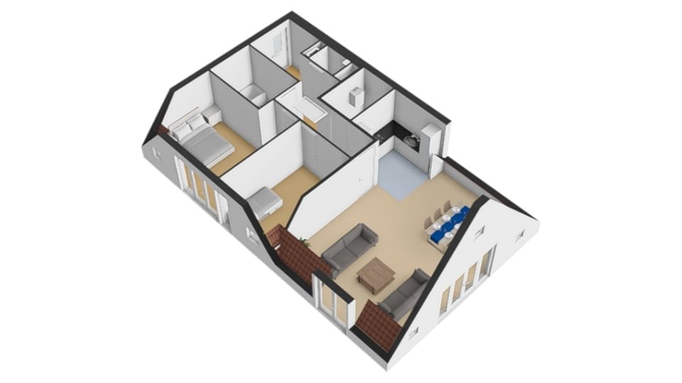 Photo 41 of Havenhoofd 32