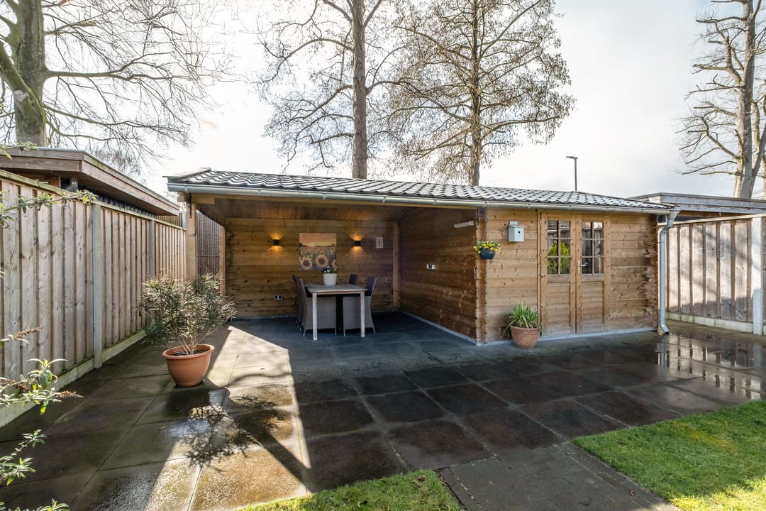 Photo 26 of Julianastraat 54