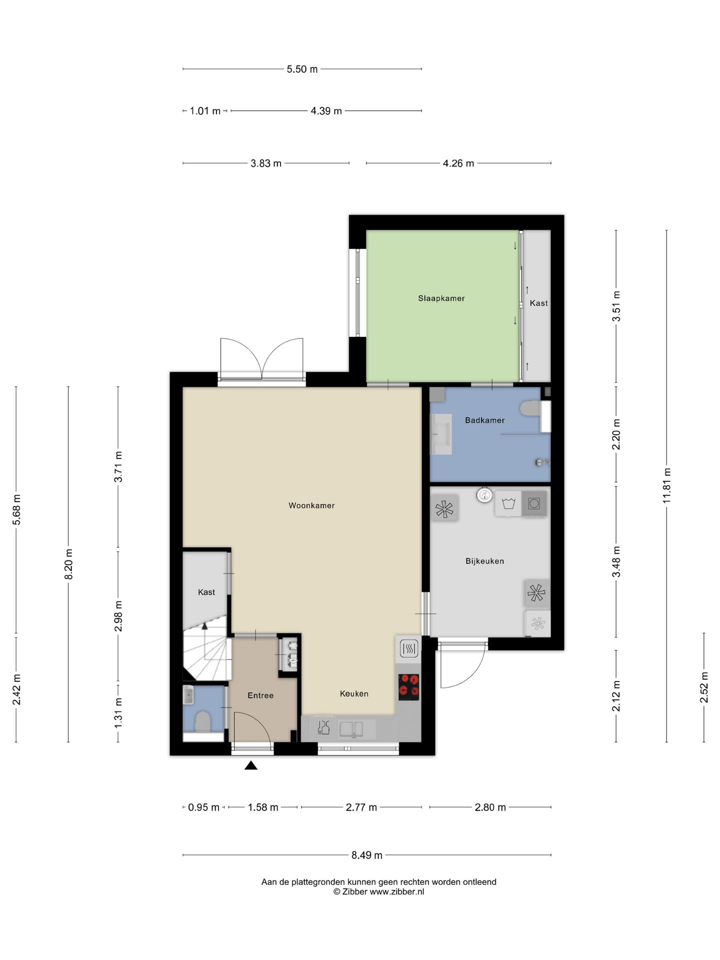 Photo 34 of Julianastraat 54