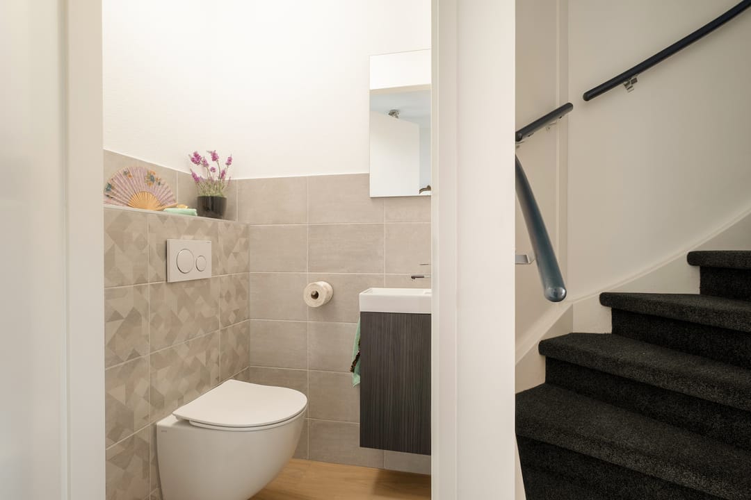 Photo 7 of Julianastraat 54