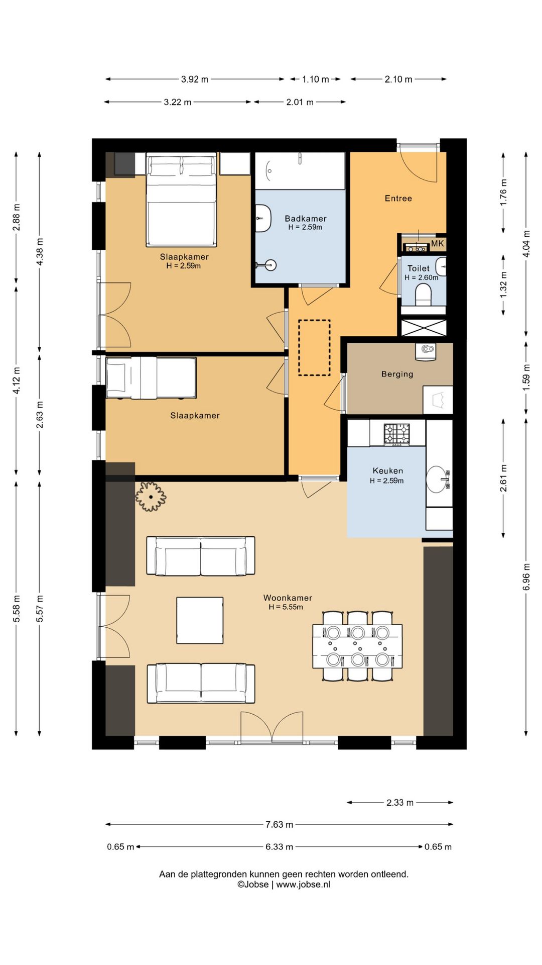 Photo 37 of Havenhoofd 32