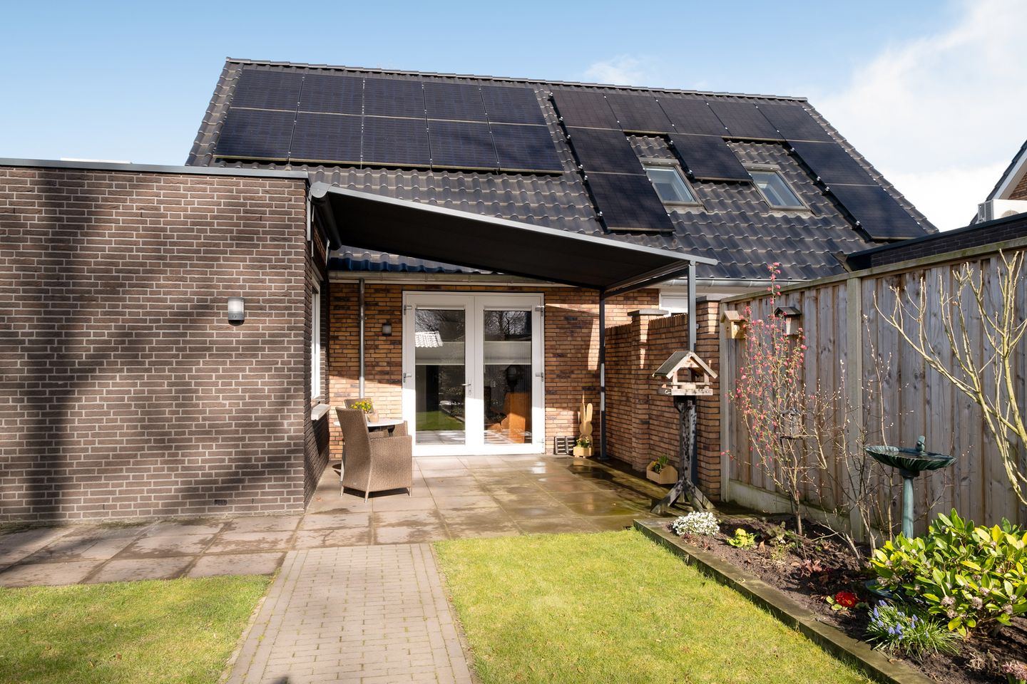 Photo 29 of Julianastraat 54