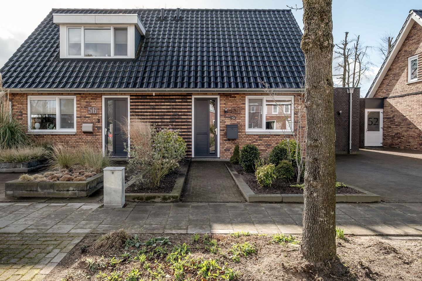 Photo 4 of Julianastraat 54