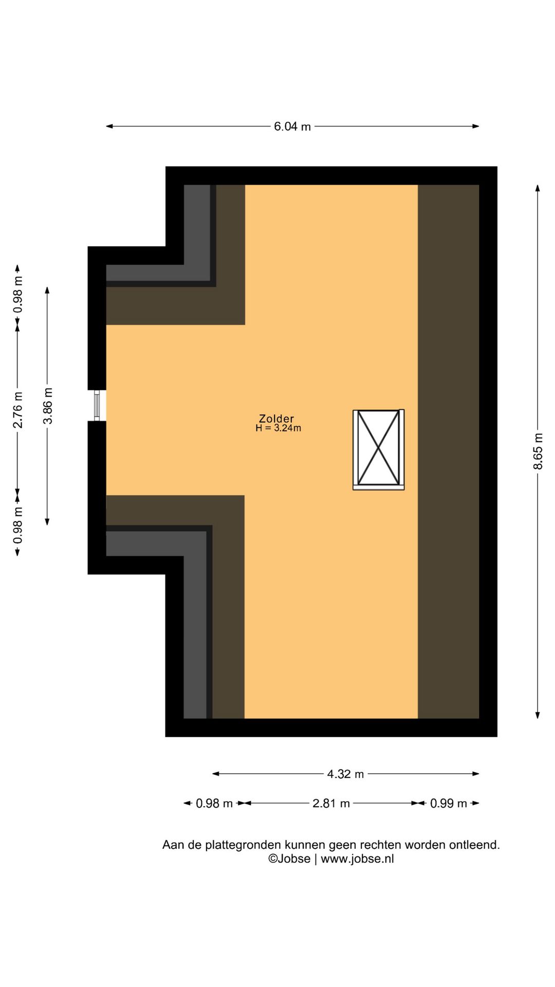 Photo 38 of Havenhoofd 32