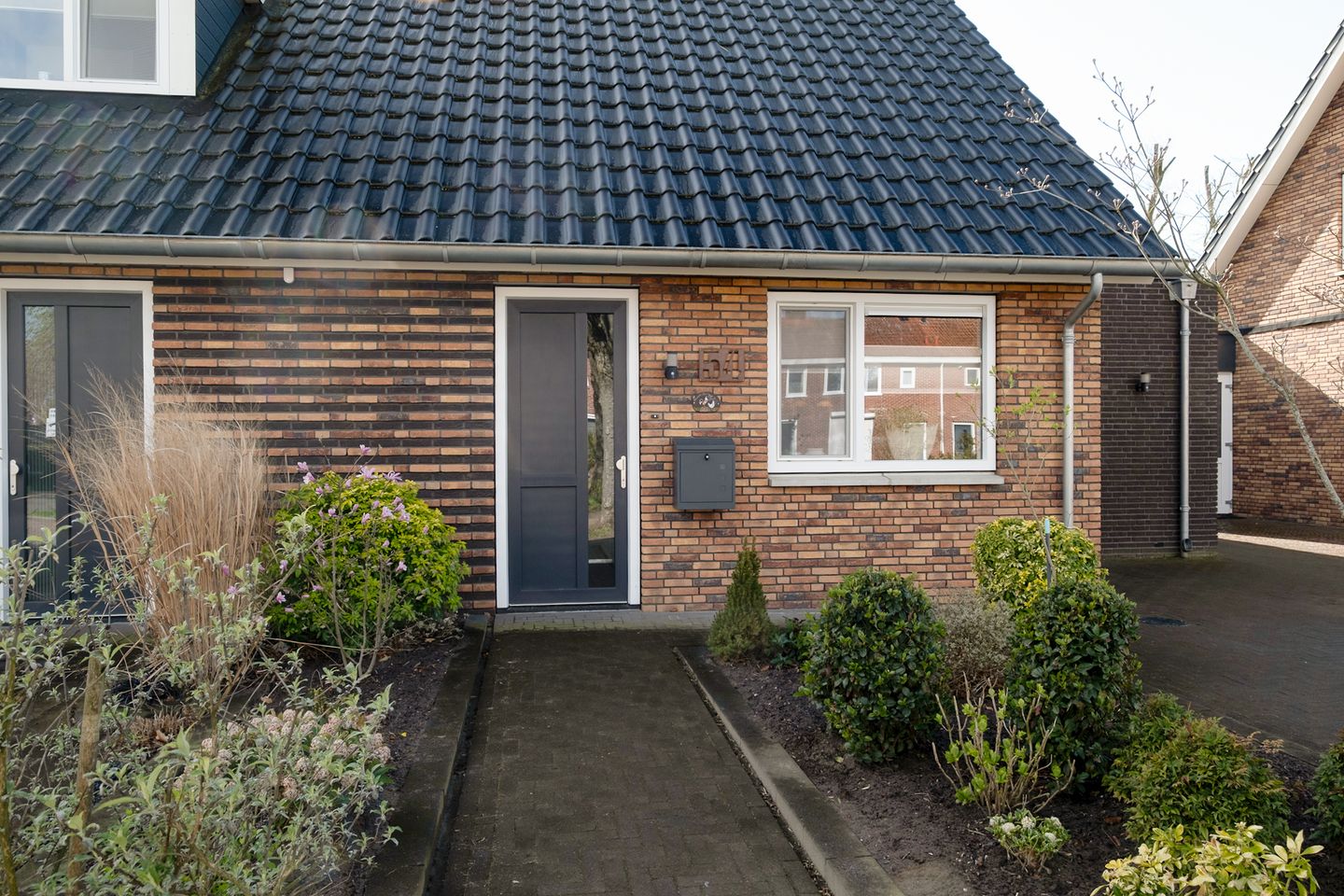 Photo 5 of Julianastraat 54