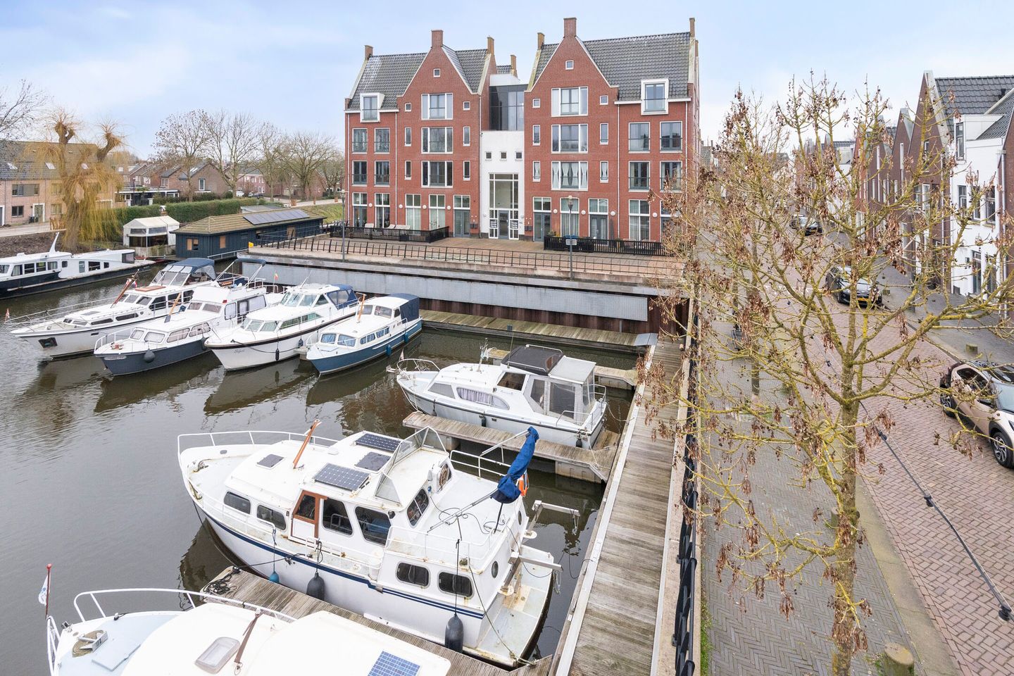 Photo 35 of Havenhoofd 32