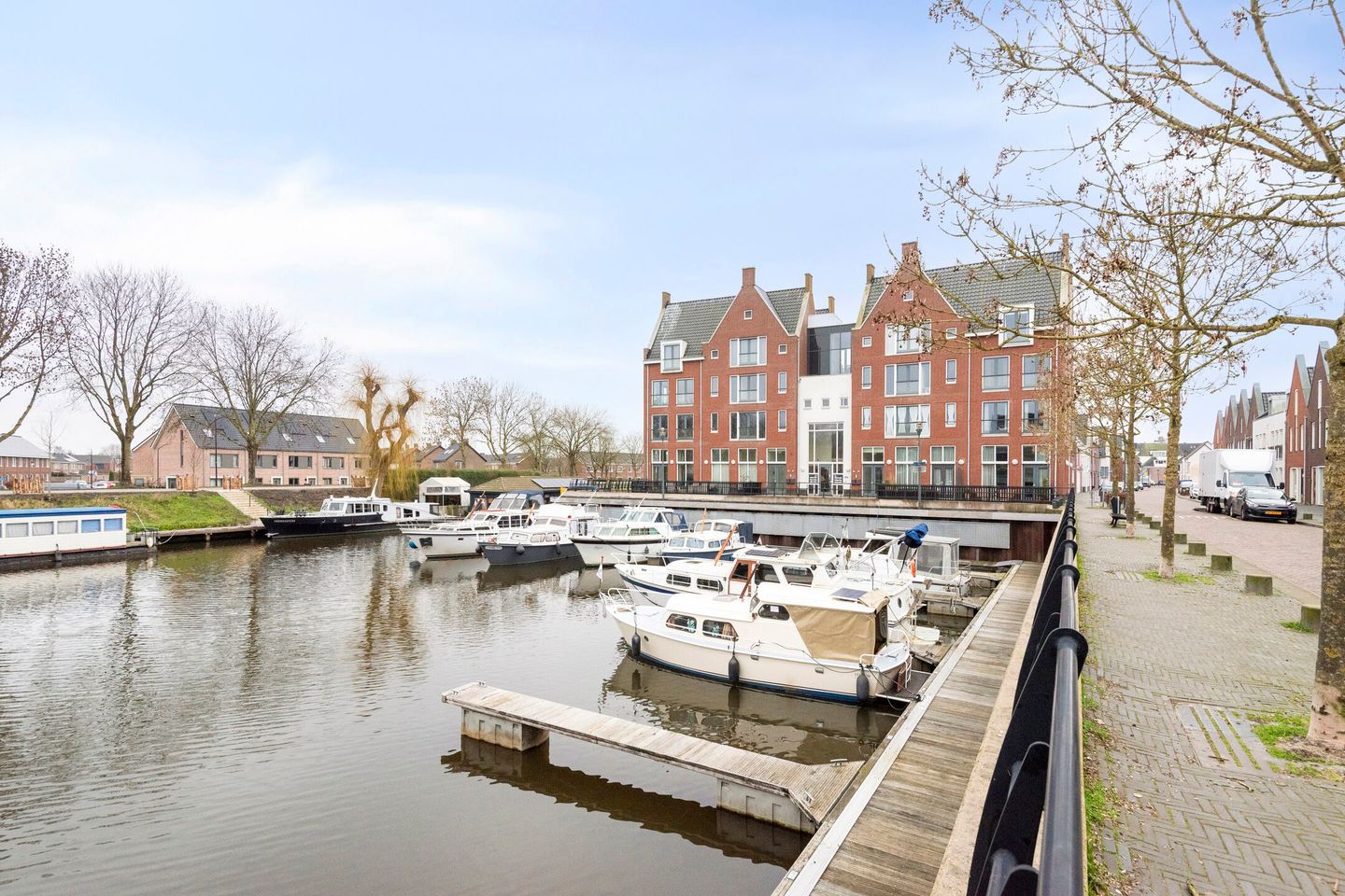 Photo 34 of Havenhoofd 32