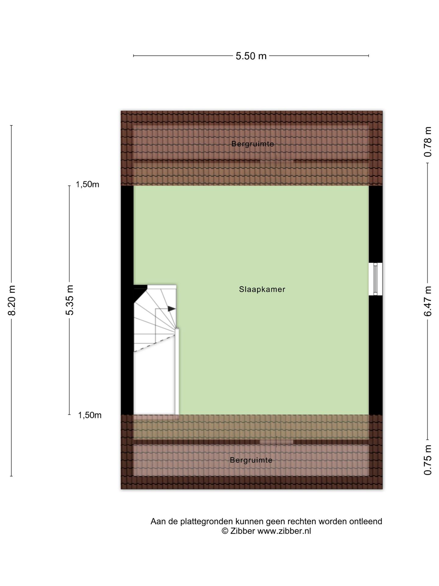 Photo 35 of Julianastraat 54