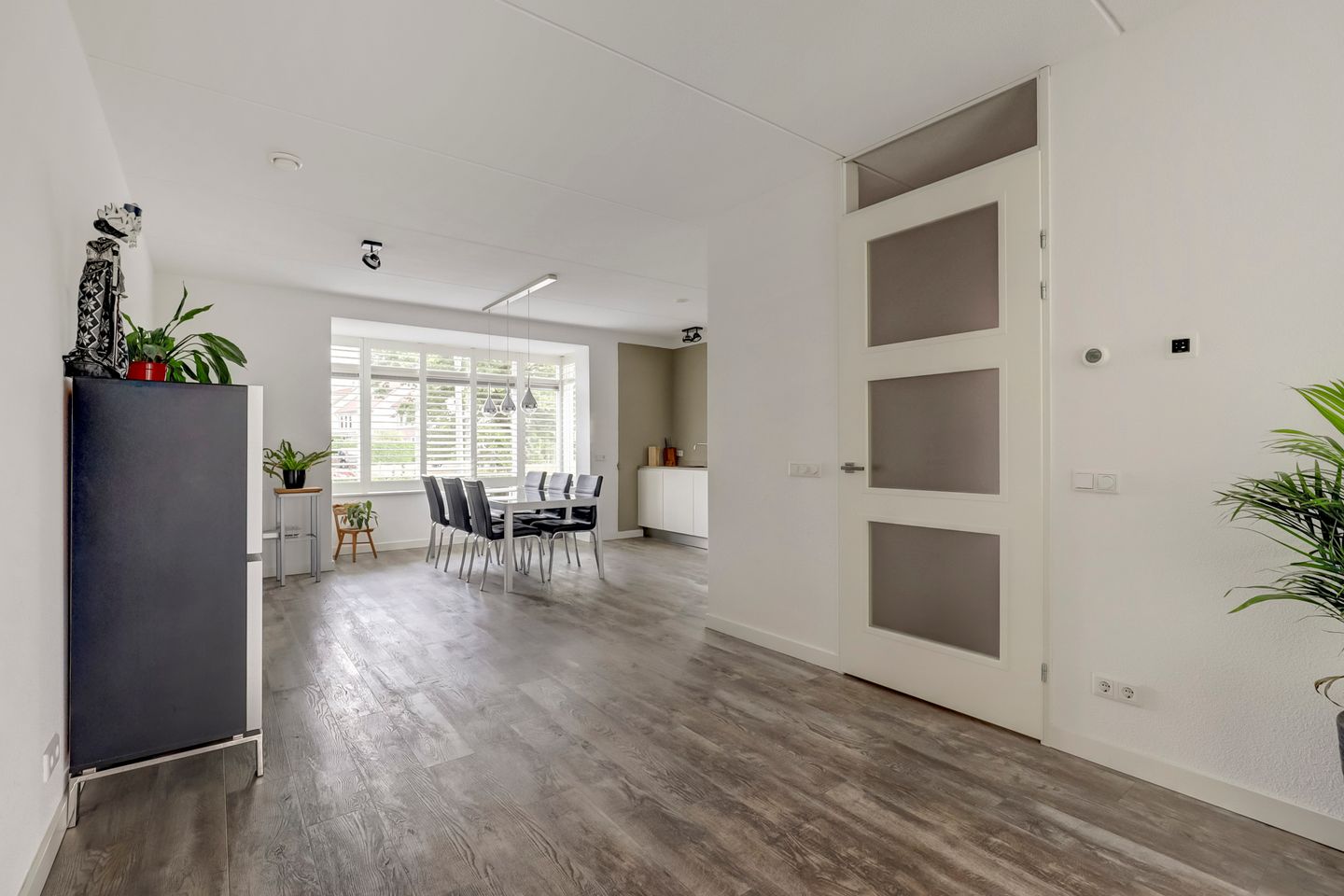 Modern Semi-Detached Family Home with Spacious Garden and Garage in De Heeswijkse Kampen — 19