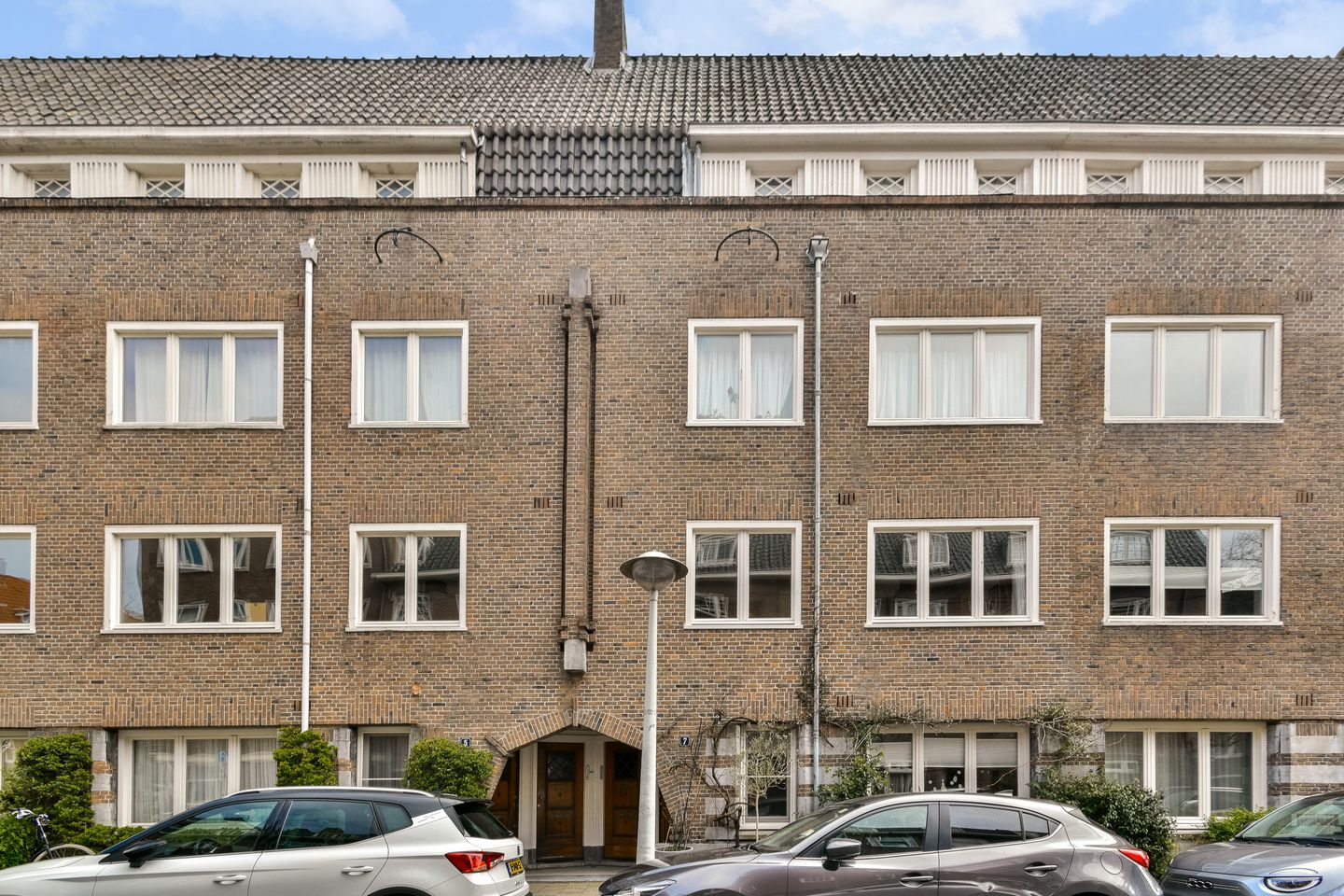 Foto 1 van Volkerakstraat 7-1