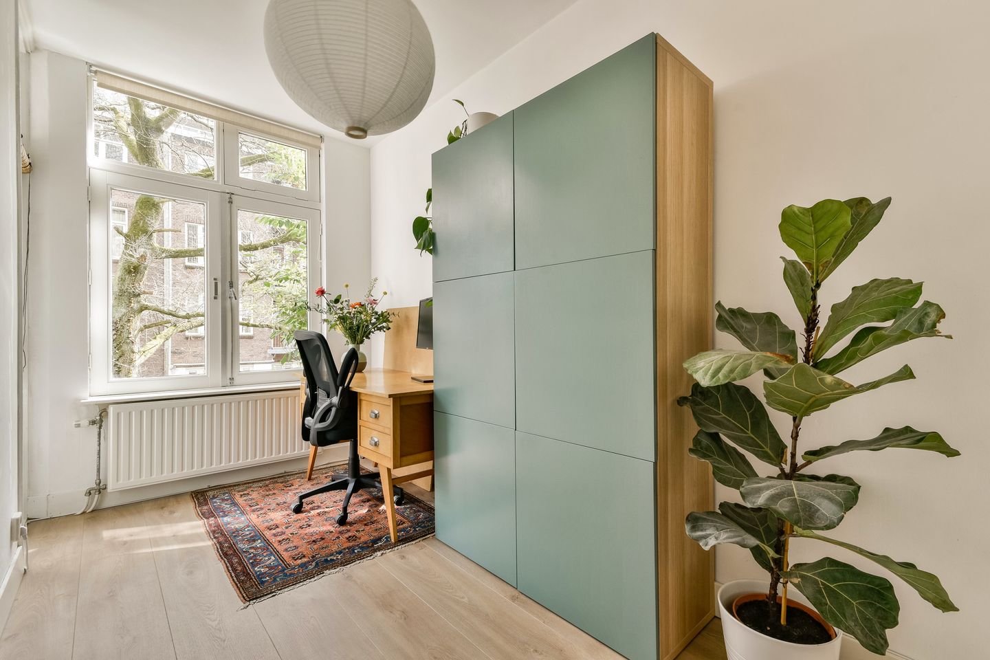 Foto 20 van Volkerakstraat 7-1