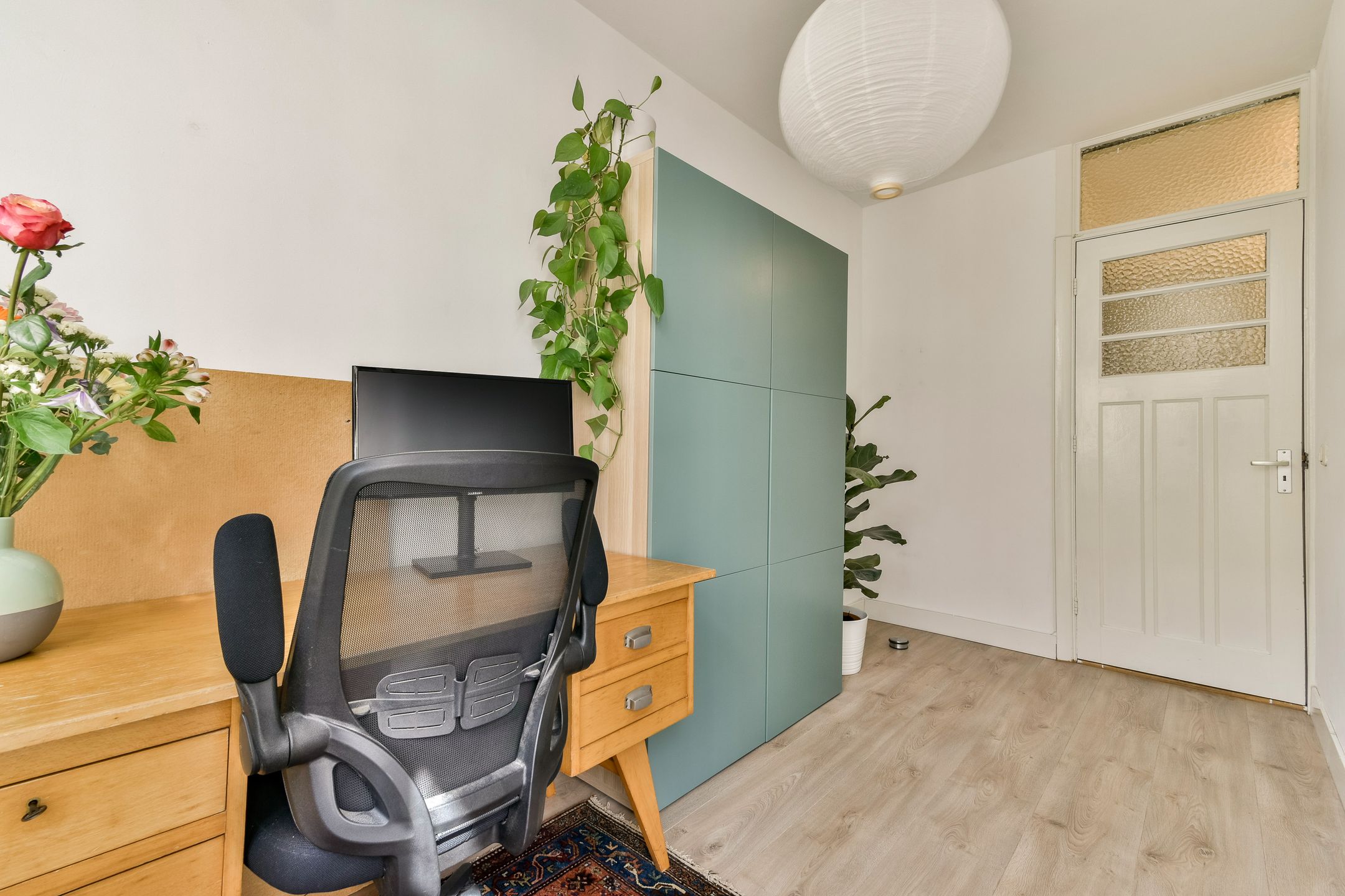 Foto 21 van Volkerakstraat 7-1