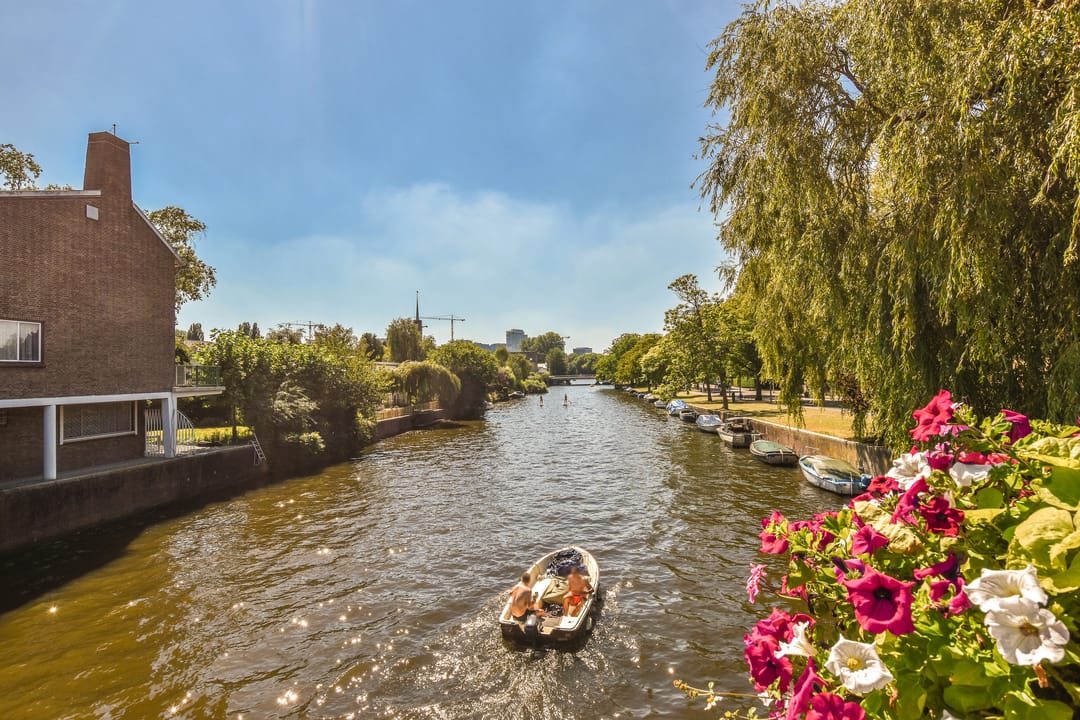 Foto 23 van Volkerakstraat 7-1