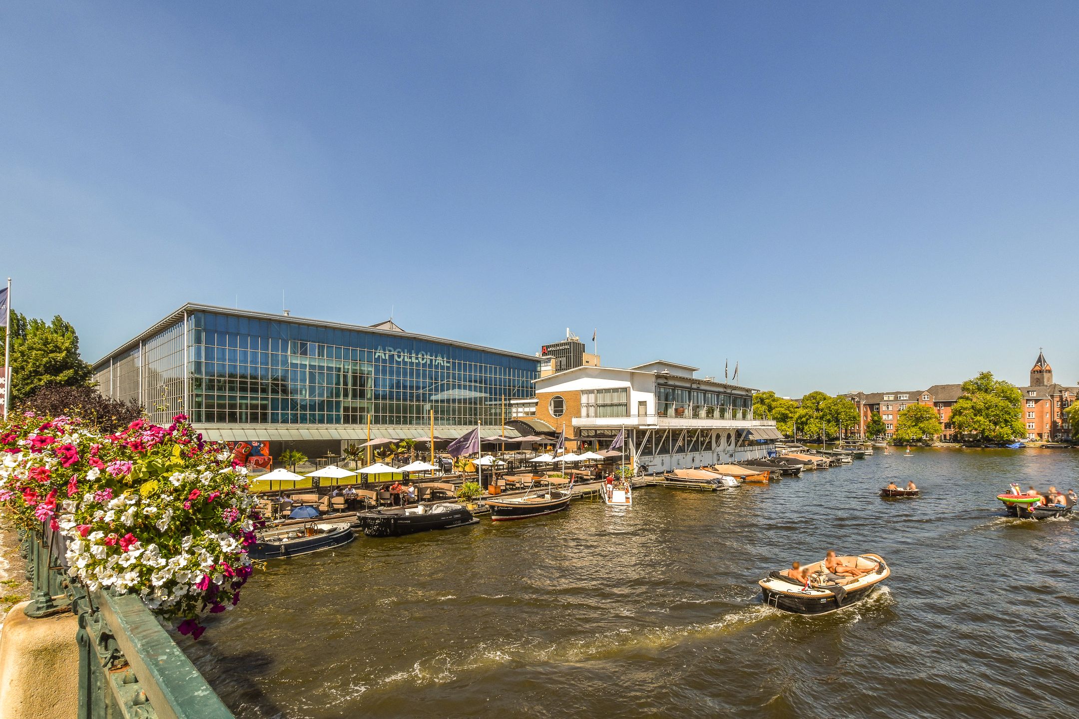 Foto 24 van Volkerakstraat 7-1