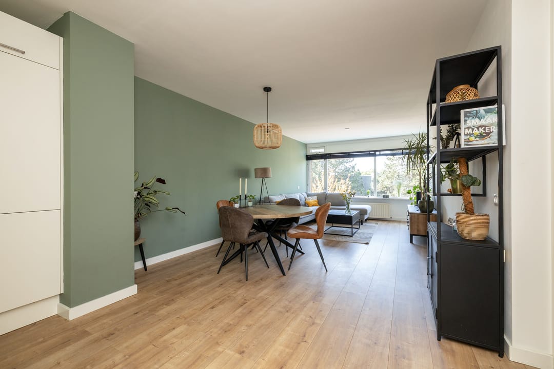 Photo 2 of Opaalstraat 295