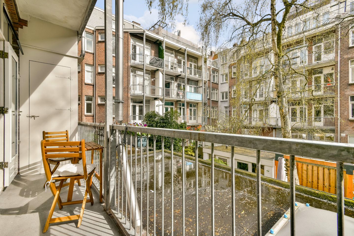 Foto 14 van Volkerakstraat 7-1