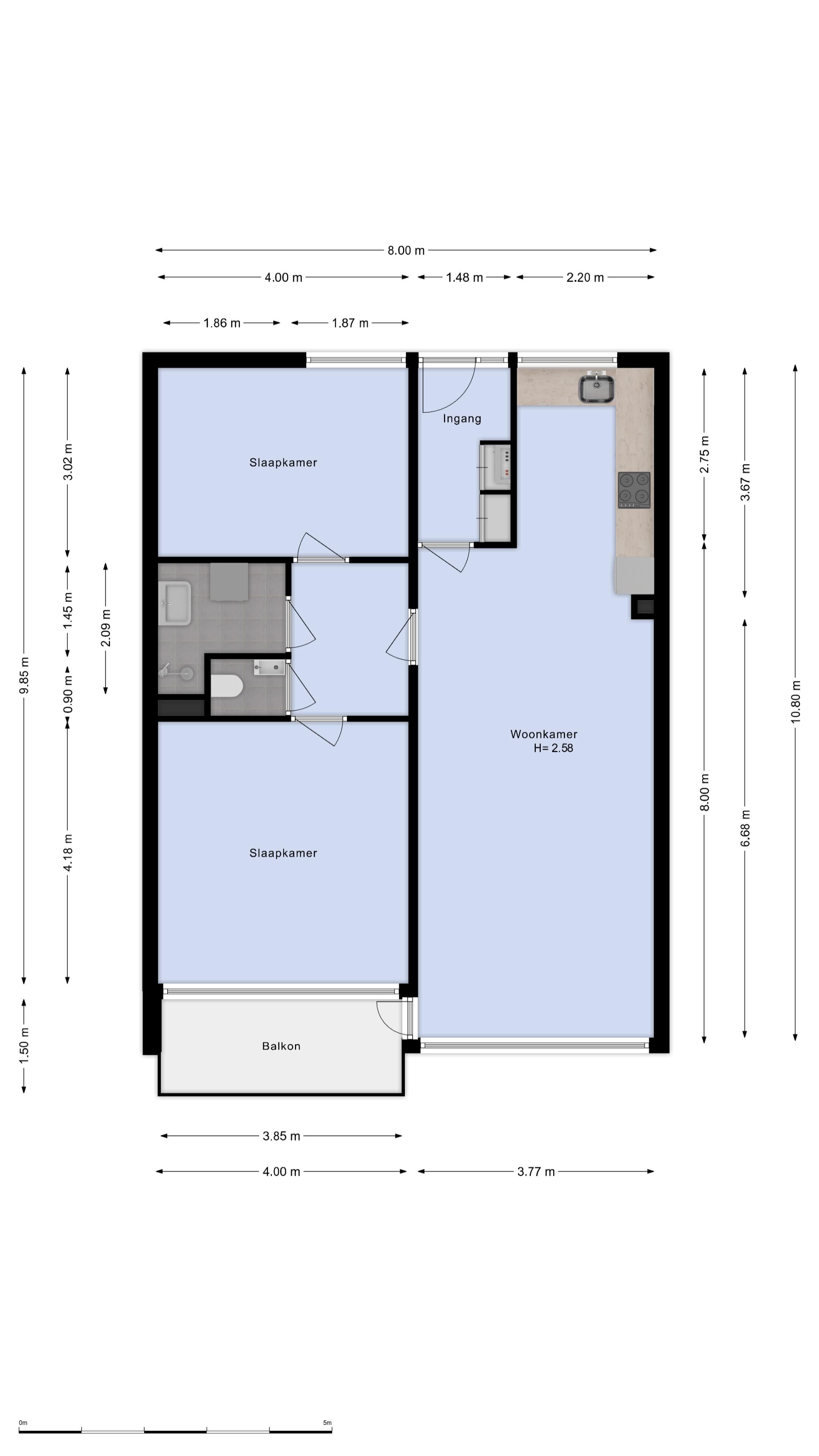 Photo 27 of Opaalstraat 295