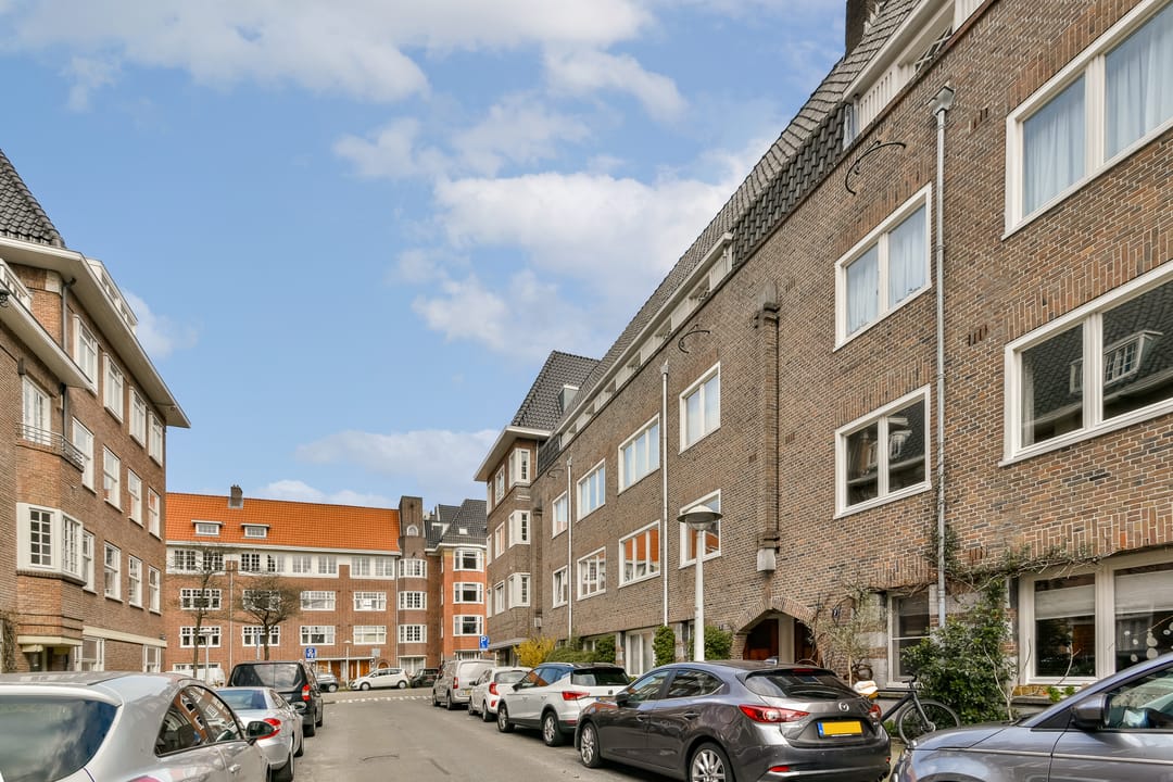 Foto 22 van Volkerakstraat 7-1