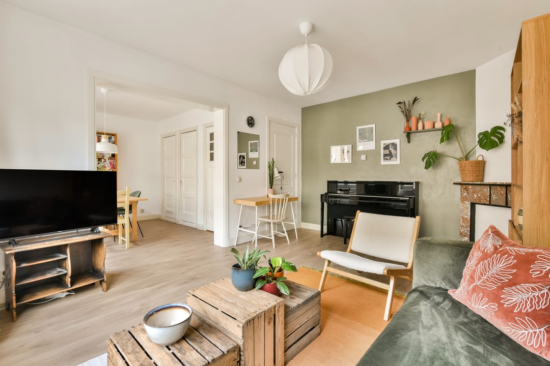 Foto 8 van Volkerakstraat 7-1