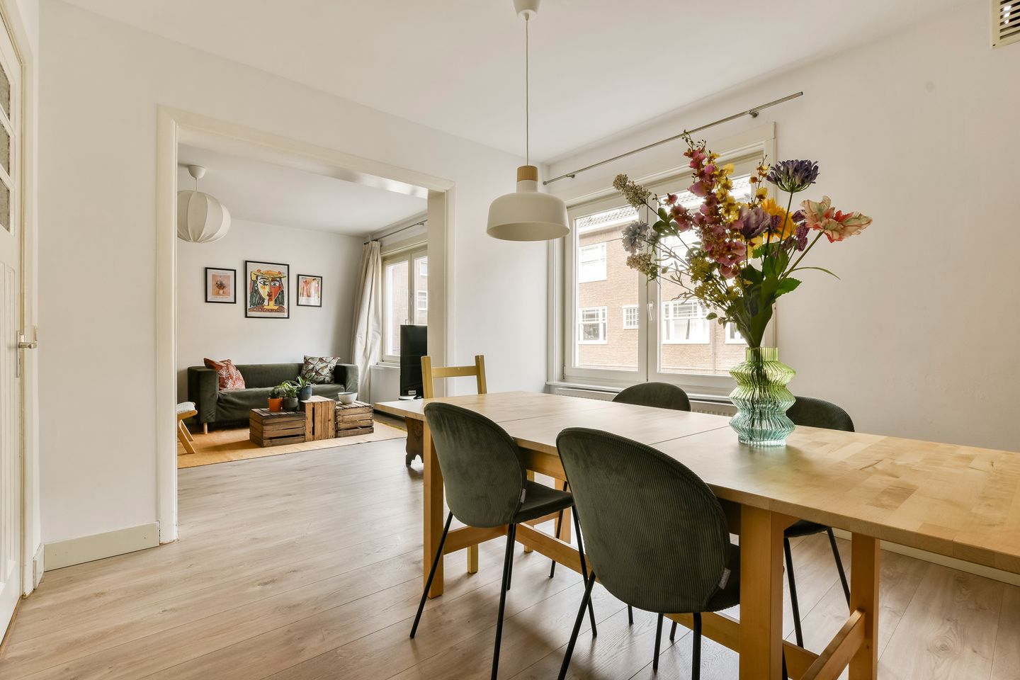 Foto 10 van Volkerakstraat 7-1