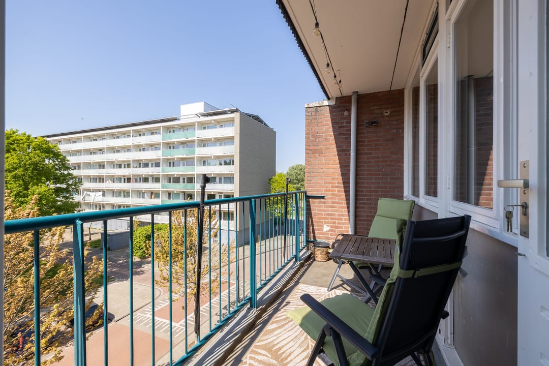 Photo 7 of Opaalstraat 295