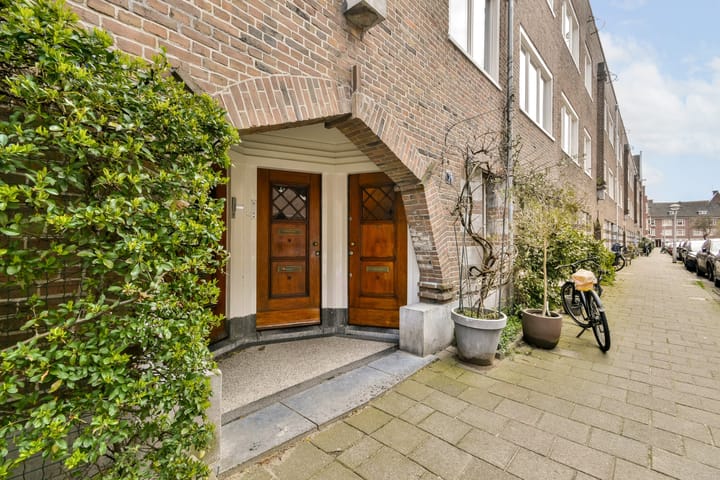 Foto 4 van Volkerakstraat 7-1