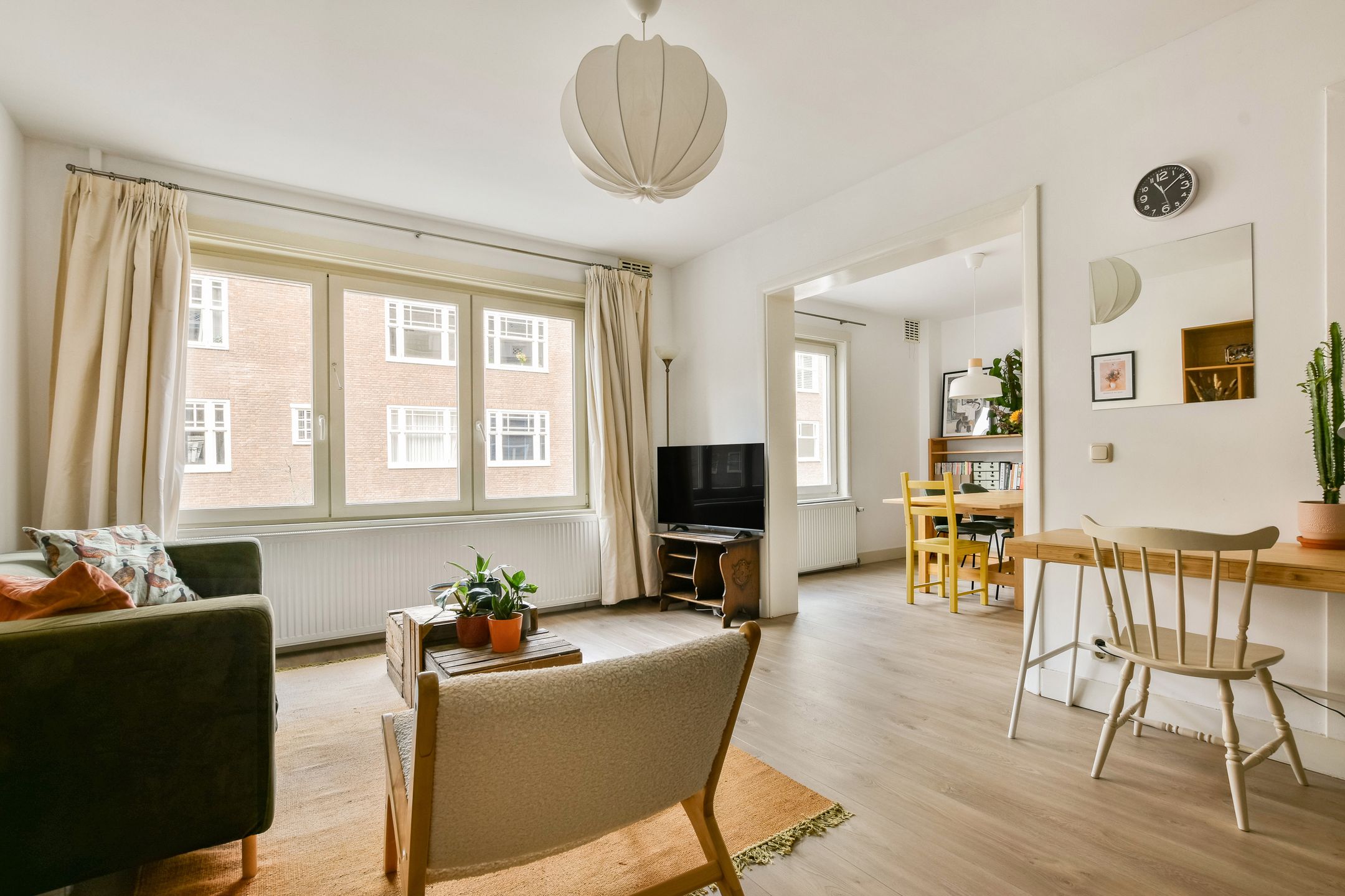 Foto 9 van Volkerakstraat 7-1