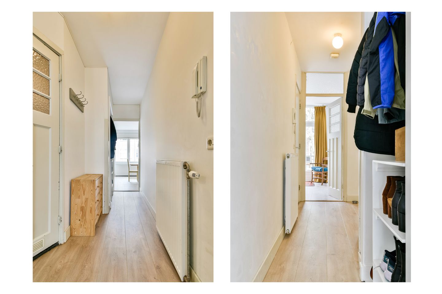 Foto 5 van Volkerakstraat 7-1