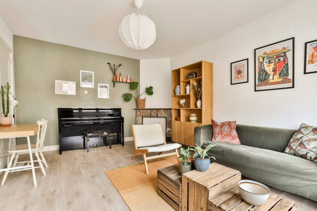 Foto 7 van Volkerakstraat 7-1