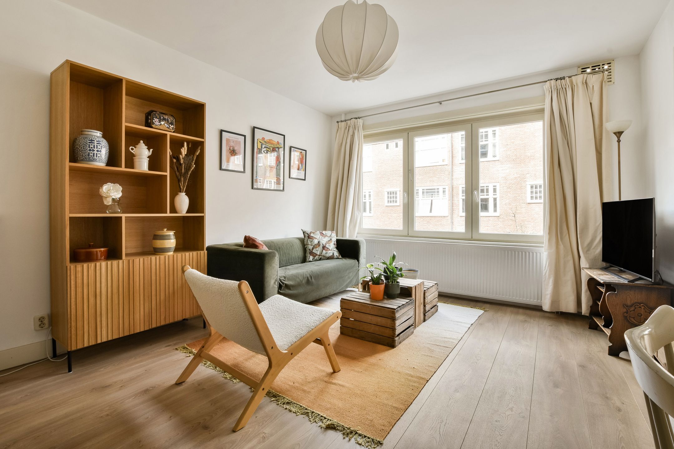 Foto 3 van Volkerakstraat 7-1