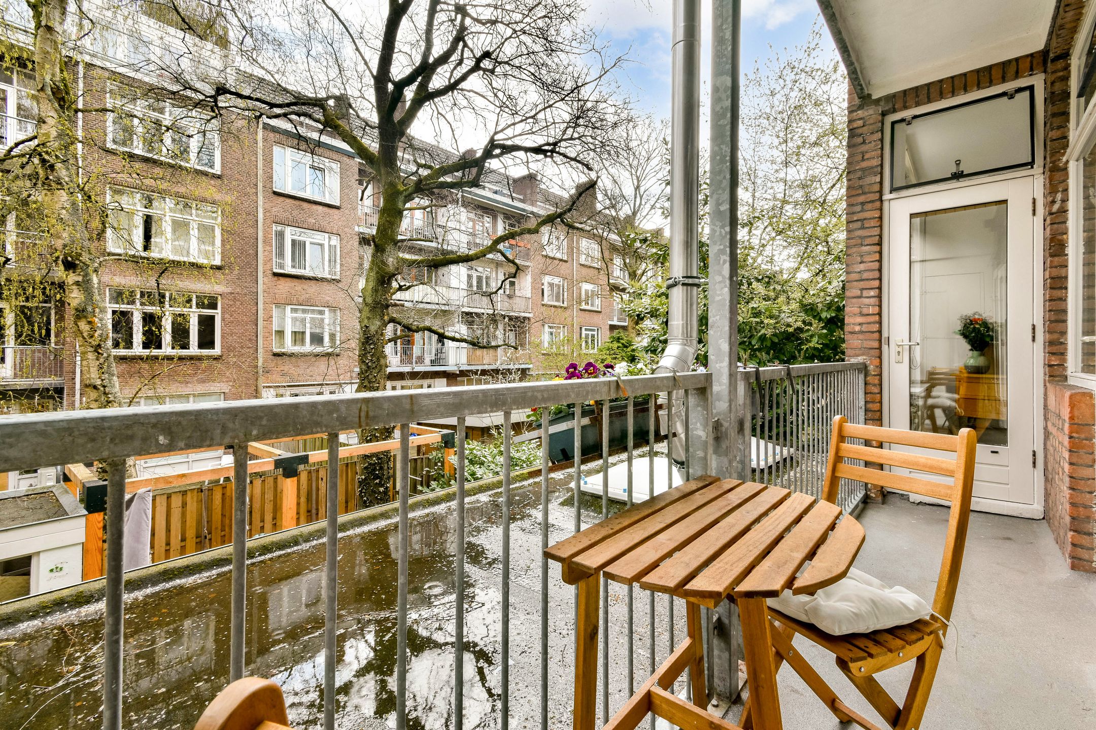 Foto 15 van Volkerakstraat 7-1