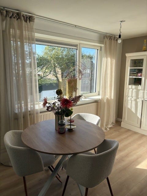 Foto 2 van Rozenstraat 27-C